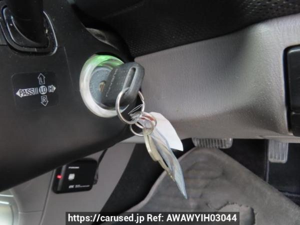 Used 2007 AT subaru forester SG5 Image[28]