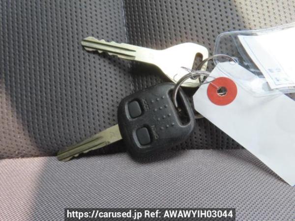Used 2007 AT subaru forester SG5 Image[29]