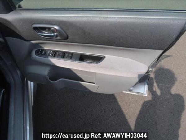 Used 2007 AT subaru forester SG5 Image[30]