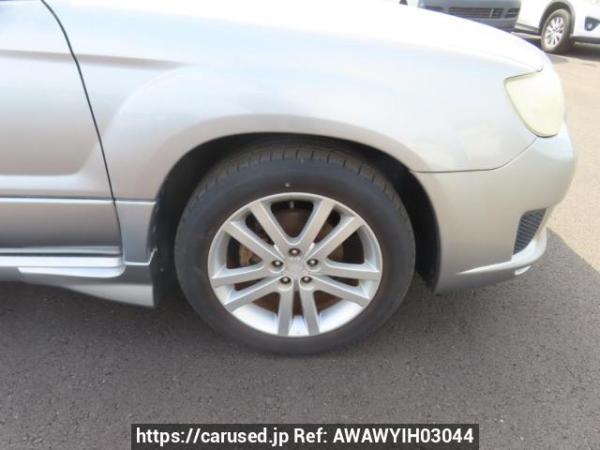 Used 2007 AT subaru forester SG5 Image[32]