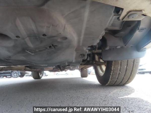 Used 2007 AT subaru forester SG5 Image[36]