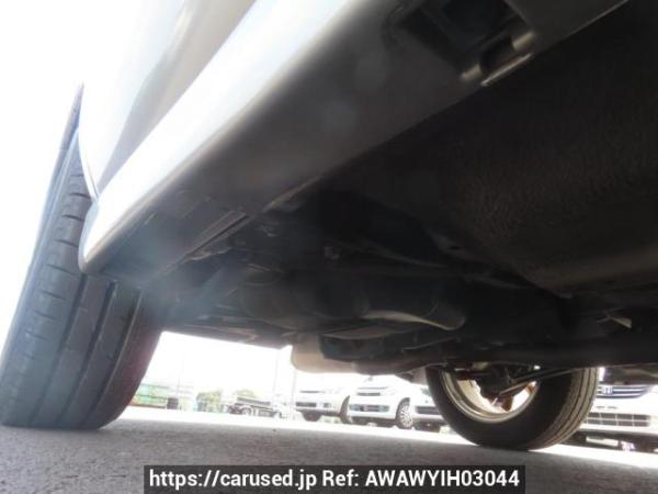 Used 2007 AT subaru forester SG5 Image[37]