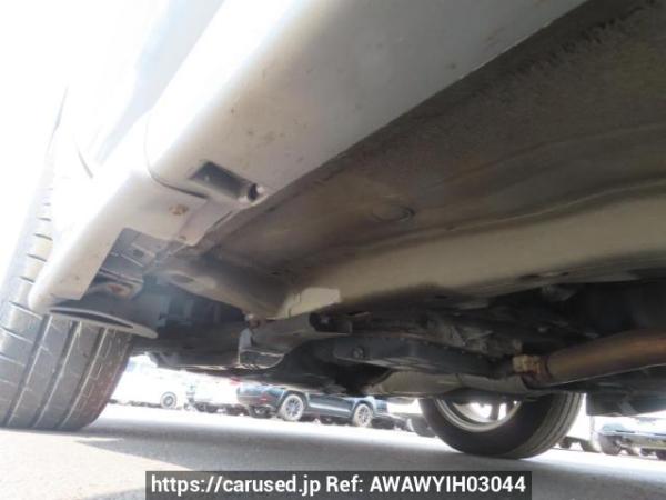 Used 2007 AT subaru forester SG5 Image[39]