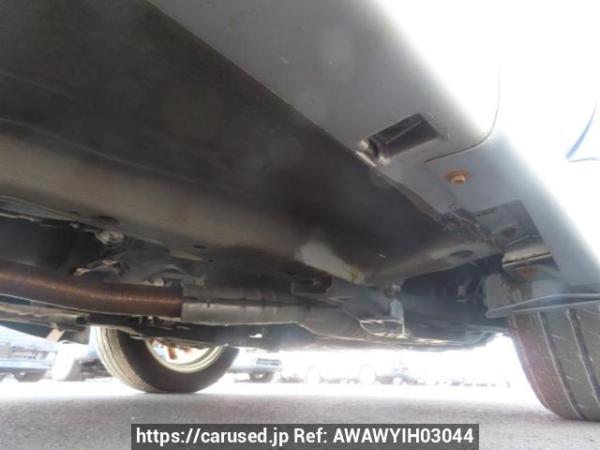Used 2007 AT subaru forester SG5 Image[40]