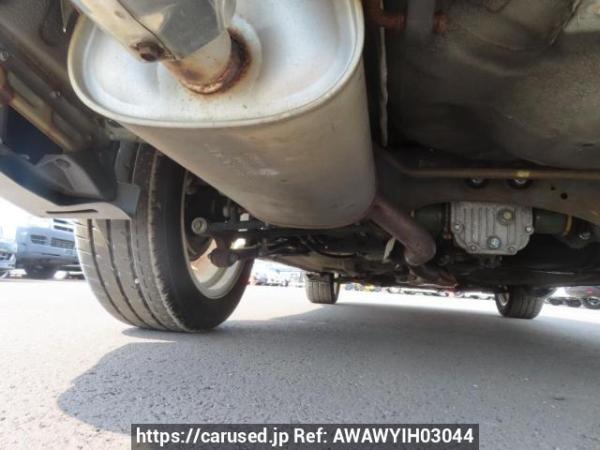 Used 2007 AT subaru forester SG5 Image[41]