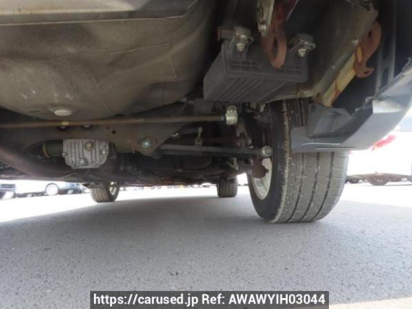 Used 2007 AT subaru forester SG5 Image[42]