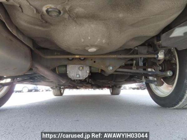 Used 2007 AT subaru forester SG5 Image[43]