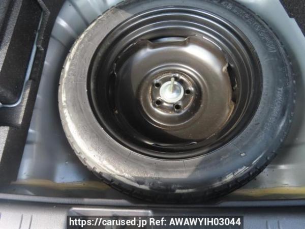 Used 2007 AT subaru forester SG5 Image[44]