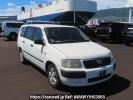 Toyota Succeed Van NCP51V