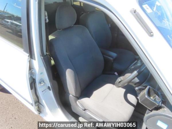 Used 2006 AT toyota succeed-van NCP51V Image[15]