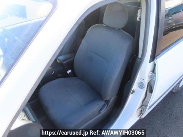 Used 2006 AT toyota succeed-van NCP51V Image[17]