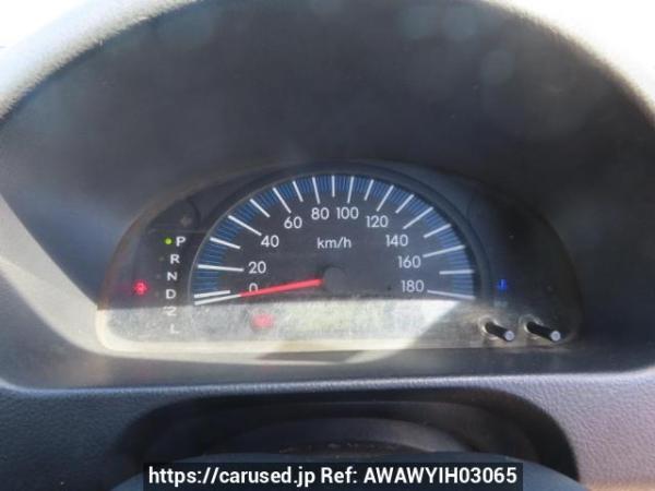 Used 2006 AT toyota succeed-van NCP51V Image[23]