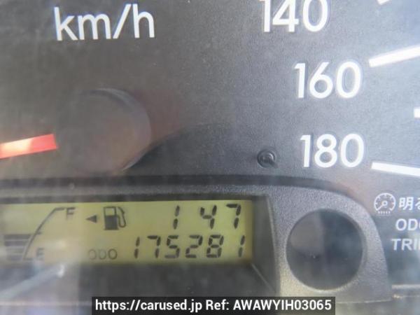 Used 2006 AT toyota succeed-van NCP51V Image[24]