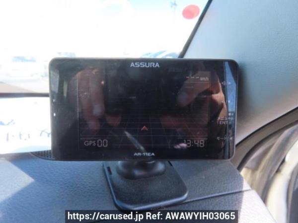 Used 2006 AT toyota succeed-van NCP51V Image[25]