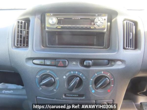 Used 2006 AT toyota succeed-van NCP51V Image[27]