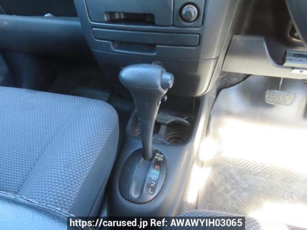 Used 2006 AT toyota succeed-van NCP51V Image[28]