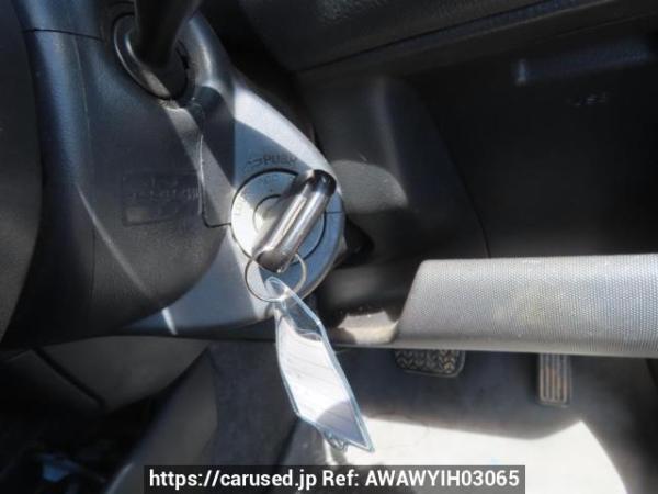 Used 2006 AT toyota succeed-van NCP51V Image[30]
