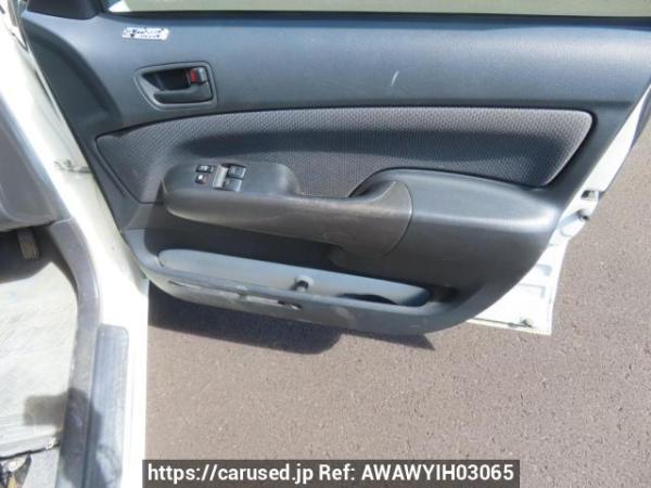 Used 2006 AT toyota succeed-van NCP51V Image[32]