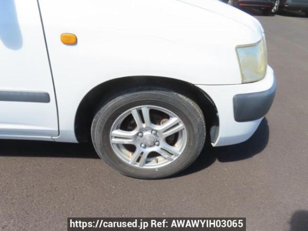 Used 2006 AT toyota succeed-van NCP51V Image[34]