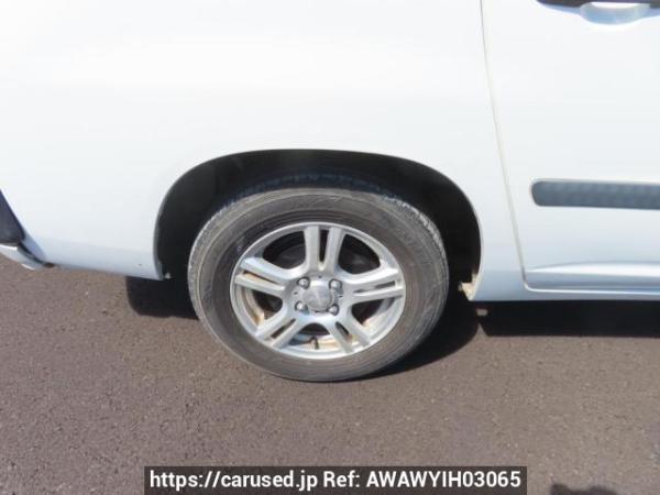 Used 2006 AT toyota succeed-van NCP51V Image[35]
