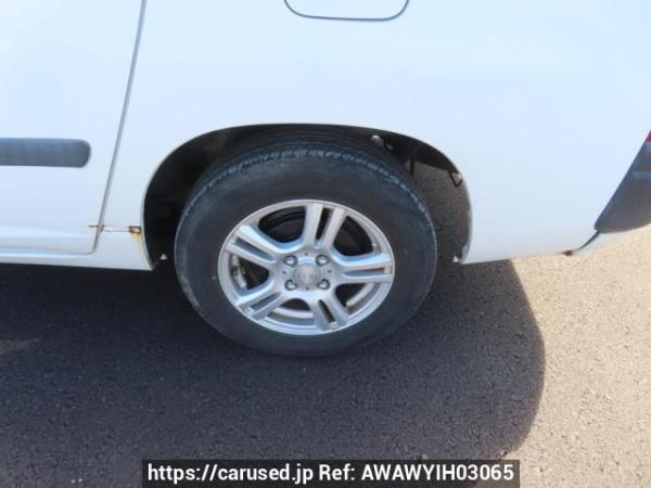 Used 2006 AT toyota succeed-van NCP51V Image[36]