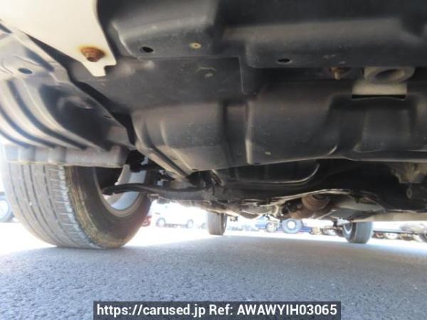 Used 2006 AT toyota succeed-van NCP51V Image[37]