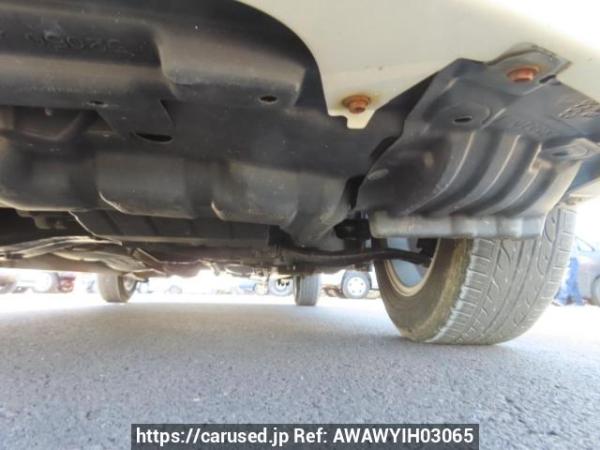 Used 2006 AT toyota succeed-van NCP51V Image[38]