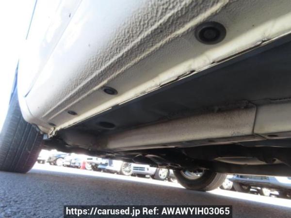 Used 2006 AT toyota succeed-van NCP51V Image[39]