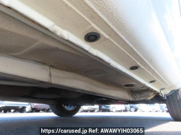 Used 2006 AT toyota succeed-van NCP51V Image[40]