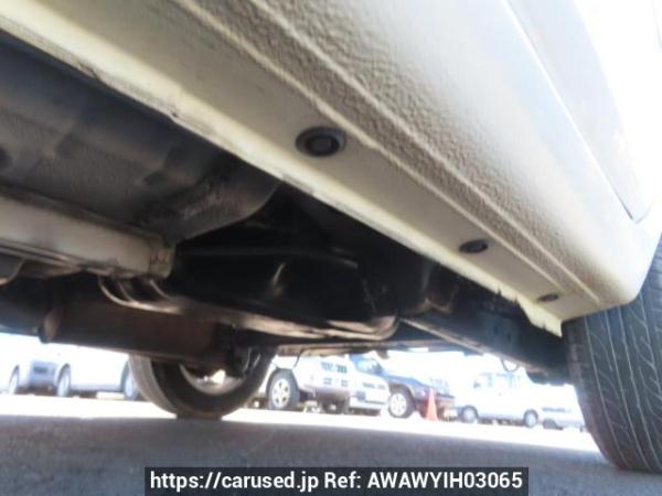 Used 2006 AT toyota succeed-van NCP51V Image[42]