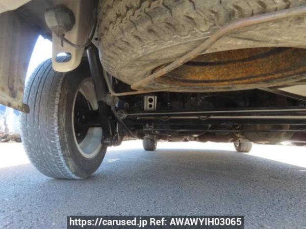 Used 2006 AT toyota succeed-van NCP51V Image[43]