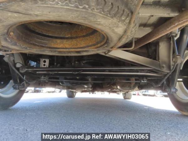 Used 2006 AT toyota succeed-van NCP51V Image[44]