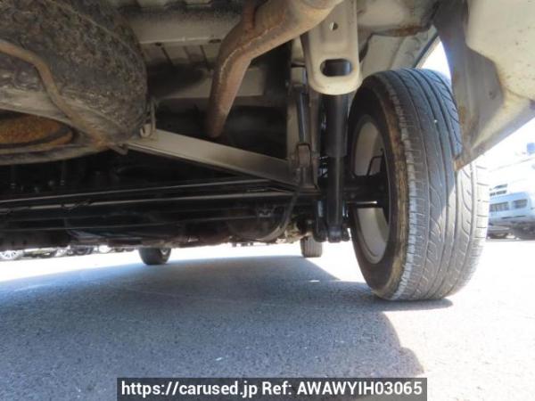 Used 2006 AT toyota succeed-van NCP51V Image[45]