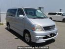 Toyota Regius Wagon RCH41W