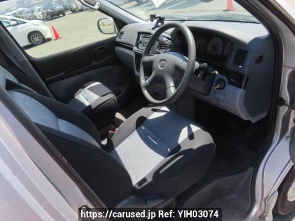 Used 2001 AT toyota regius-wagon RCH41W Image[11]