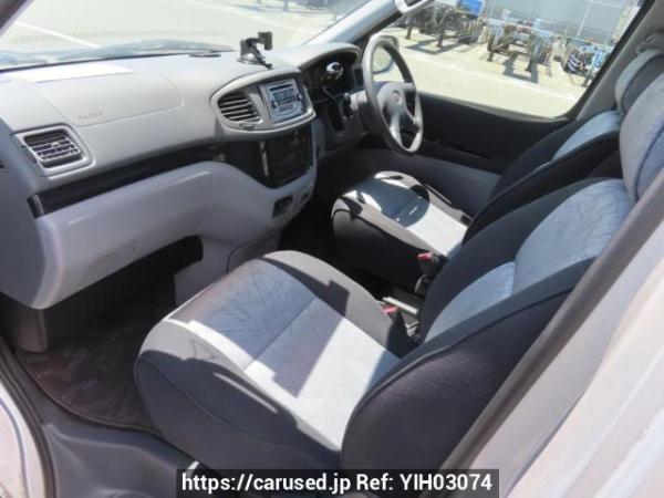 Used 2001 AT toyota regius-wagon RCH41W Image[12]