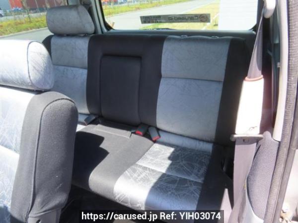 Used 2001 AT toyota regius-wagon RCH41W Image[14]