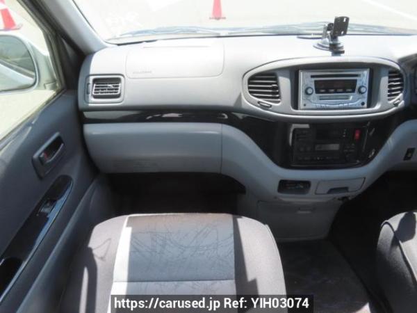Used 2001 AT toyota regius-wagon RCH41W Image[16]