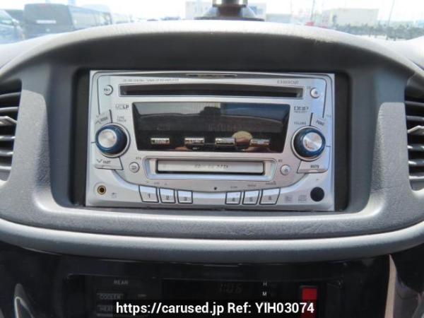Used 2001 AT toyota regius-wagon RCH41W Image[19]