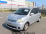 Used 2009 AT toyota sienta NCP81G Image[2]
