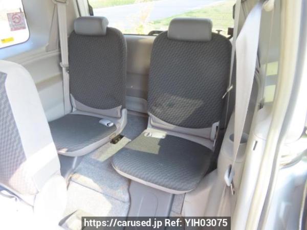 Used 2009 AT toyota sienta NCP81G Image[16]