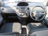 Used 2009 AT toyota sienta NCP81G Image[17]
