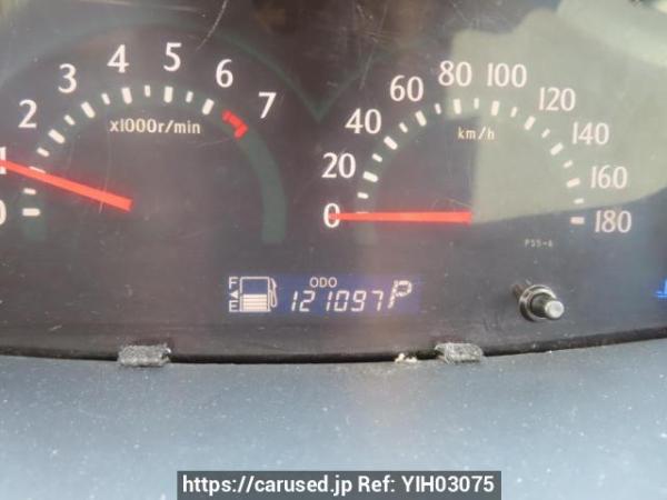 Used 2009 AT toyota sienta NCP81G Image[25]