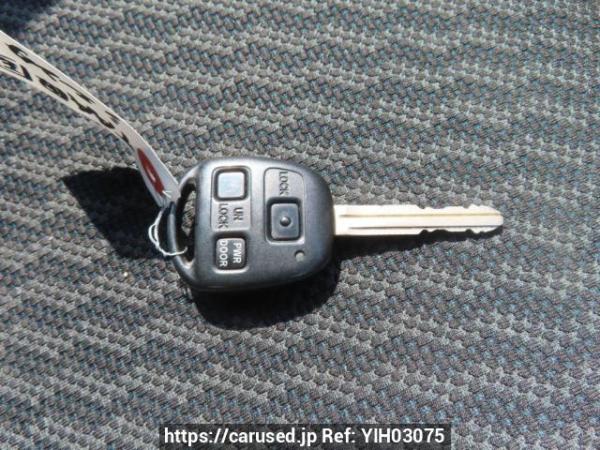Used 2009 AT toyota sienta NCP81G Image[28]