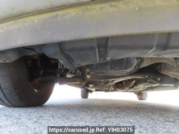 Used 2009 AT toyota sienta NCP81G Image[33]