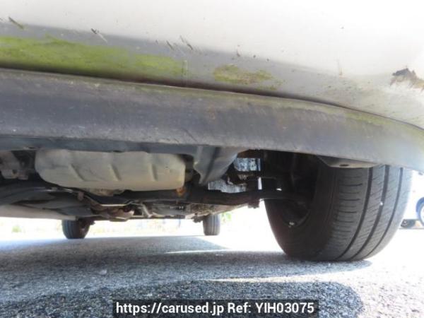 Used 2009 AT toyota sienta NCP81G Image[34]