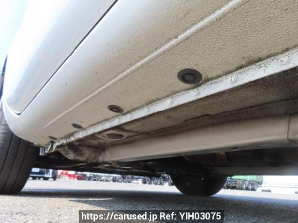 Used 2009 AT toyota sienta NCP81G Image[35]