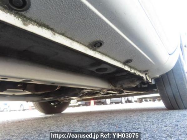Used 2009 AT toyota sienta NCP81G Image[36]