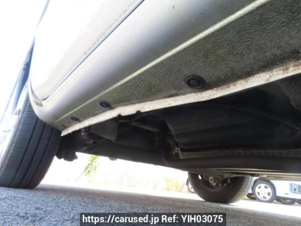 Used 2009 AT toyota sienta NCP81G Image[37]