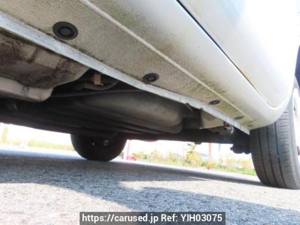 Used 2009 AT toyota sienta NCP81G Image[38]